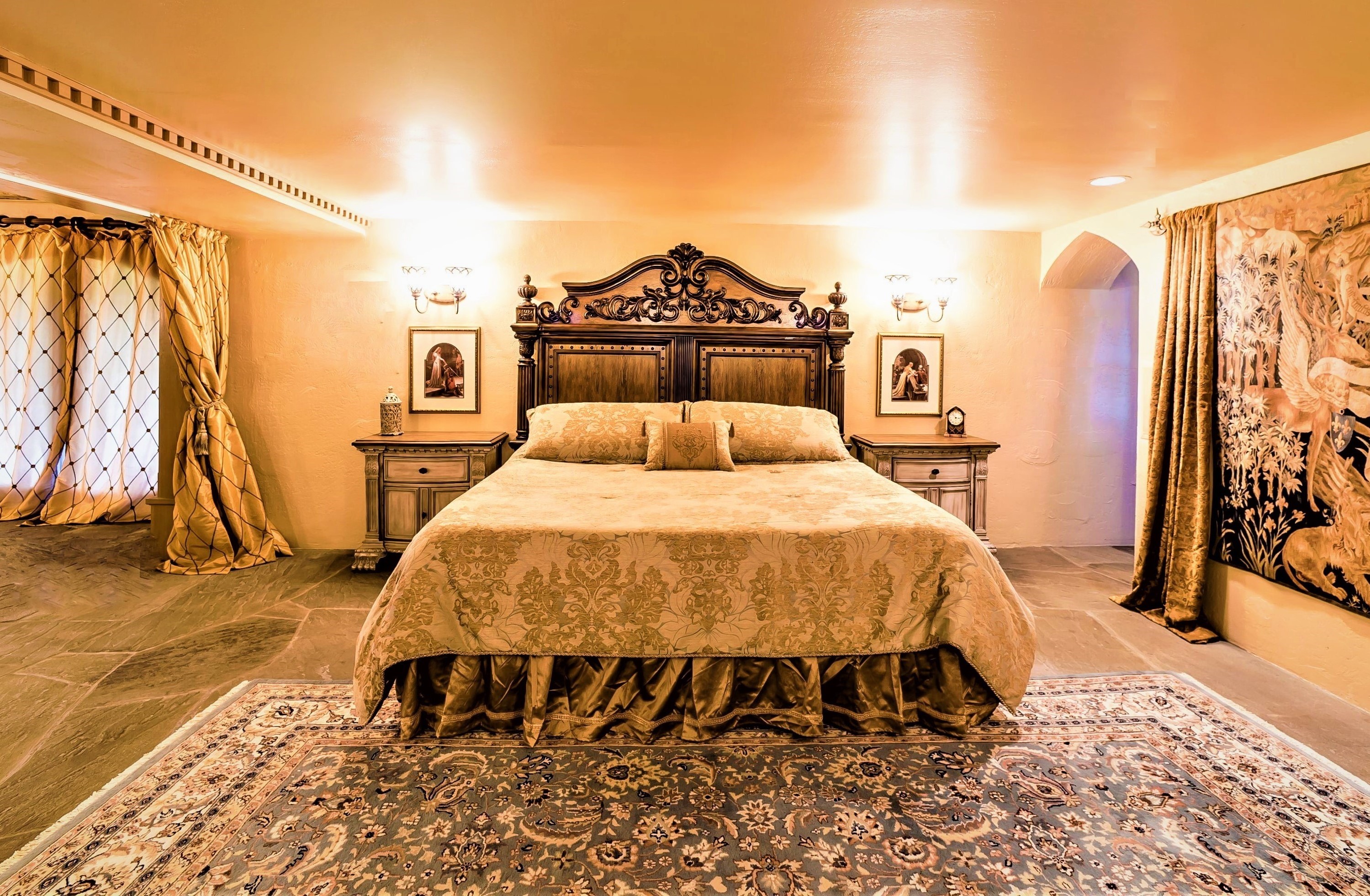 King's Suite