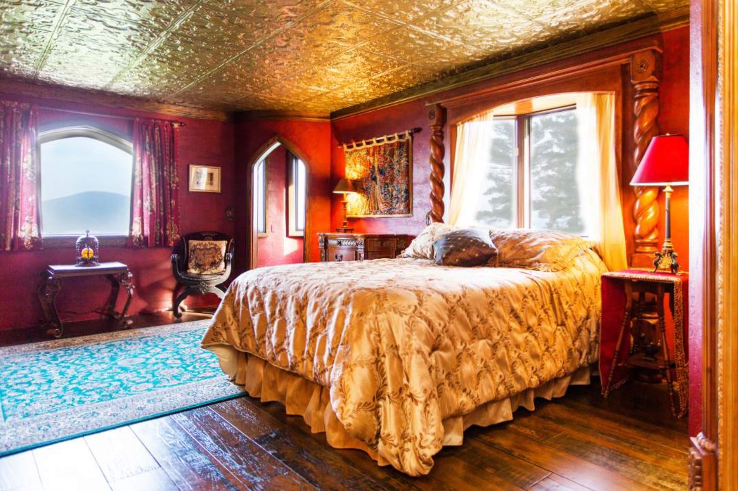 Royal Bedroom