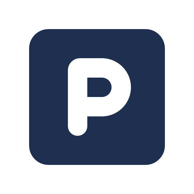 Free parking on premises